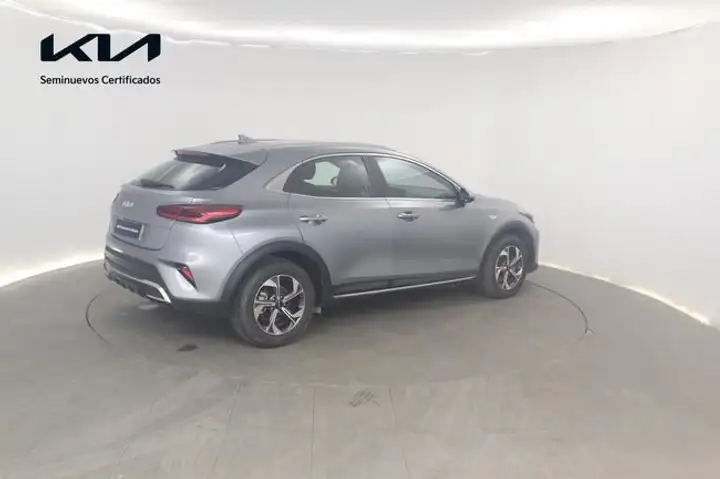 Kia XCeed 2025, foto 10