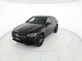 Mercedes-Benz GLC 220 coupe 220 d premium 4matic auto Negru - thumbnail 1