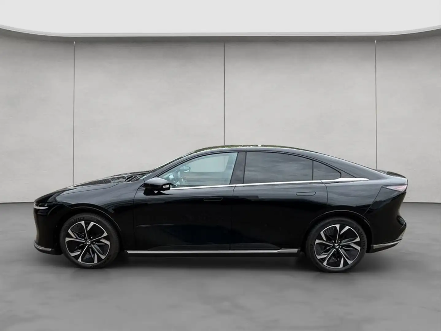 Mazda 6e EV Takumi Plus Zwart - 2