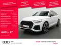 Audi SQ5 Sportback KAM 360° LEDER MEMORY HUD B&O ACC Schwarz - thumbnail 1