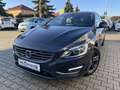 Volvo V60 Kombi D6 AWD Hybrid Grau - thumbnail 1