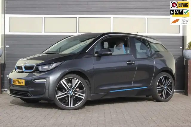 BMW i3 Basis iPerformance 94Ah 33 kWh | 20 Inch Turbine S