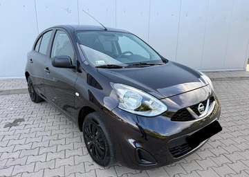 1.0i 16v Comfort N-CVT