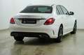 Mercedes-Benz C 400 4Matic AMG Line Distron Burmester Head-up Weiß - thumbnail 6