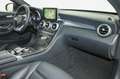 Mercedes-Benz C 400 4Matic AMG Line Distron Burmester Head-up Weiß - thumbnail 8