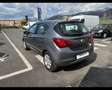Opel Corsa 5 Porte 1.4 Gpl-tech Advance Gris - thumbnail 7