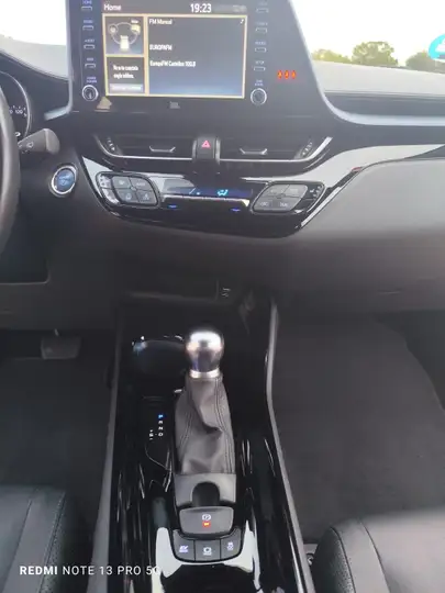 Toyota C-HR 180H Advance 2021, foto 13