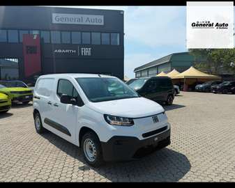 Doblò DOBLO' Van Easy Pro M 1.5Diesel 100 Cv Manua