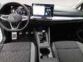 Volkswagen Golf VIII 1.5 TSI Goal AHK Navi ACC CarPlay Weiß - thumbnail 9