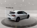 Volkswagen Golf VIII 1.5 TSI Goal AHK Navi ACC CarPlay Weiß - thumbnail 4