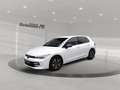 Volkswagen Golf VIII 1.5 TSI Goal AHK Navi ACC CarPlay Weiß - thumbnail 1