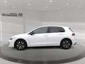 Volkswagen Golf VIII 1.5 TSI Goal AHK Navi ACC CarPlay Weiß - thumbnail 2