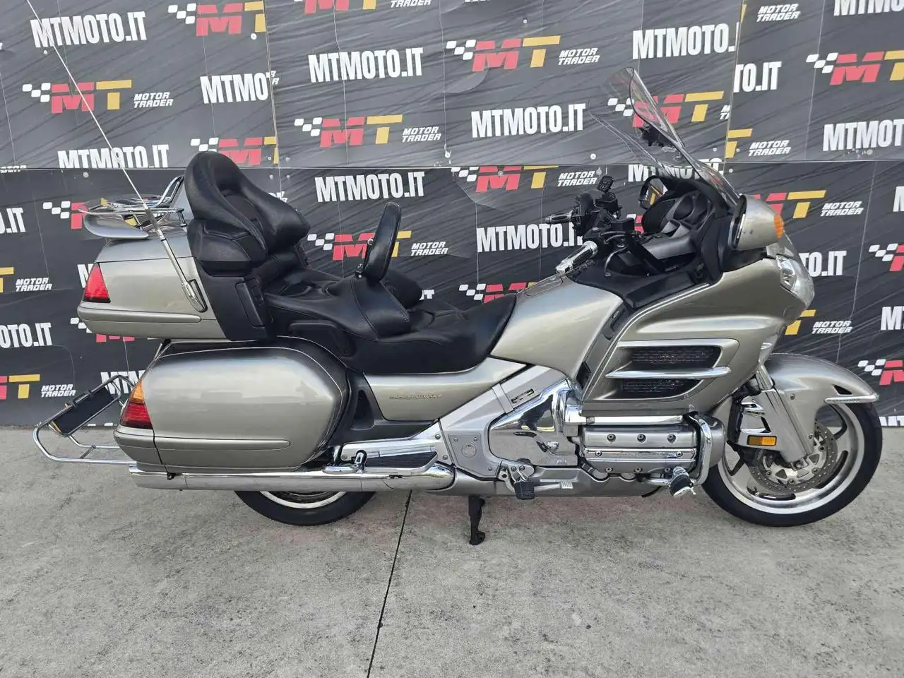 Honda GL 1800