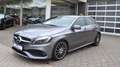 Mercedes-Benz A 200 A200 BlueEfficiency*AMG-Line*Alcantara*Diamond* Grau - thumbnail 1