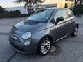 Fiat 500 1.2 8v TÜV NEU KLIMA Grau - thumbnail 3