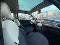 Fiat 500 1.2 8v TÜV NEU KLIMA Grau - thumbnail 8
