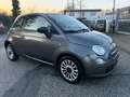 Fiat 500 1.2 8v TÜV NEU KLIMA Grau - thumbnail 4