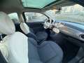 Fiat 500 1.2 8v TÜV NEU KLIMA Grau - thumbnail 9
