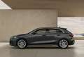 Audi A3 Sportback TFSI Genuine S tronic 110kW Gris - thumbnail 2