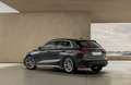 Audi A3 Sportback TFSI Genuine S tronic 110kW Gris - thumbnail 3