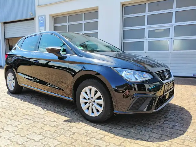 Seat Ibiza 5 Türer 1.0 EcoTSI S