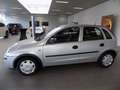 Opel Corsa Corsa 1.2 16V Zilver - thumbnail 2