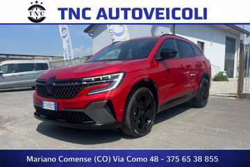 Espace VI 2023 1.2 e-Tech full hybrid esprit Alpine 200cv auto