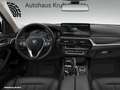 BMW 520 e Touring LUXURY+LC PROF+PANO+LED+LEDER Bleu - thumbnail 5