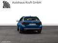 BMW 520 e Touring LUXURY+LC PROF+PANO+LED+LEDER Bleu - thumbnail 8