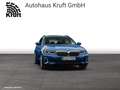 BMW 520 e Touring LUXURY+LC PROF+PANO+LED+LEDER Bleu - thumbnail 11