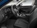 BMW 520 e Touring LUXURY+LC PROF+PANO+LED+LEDER Bleu - thumbnail 4