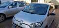 Volkswagen up! up! 1.0 high up! BlueM. Zilver - thumbnail 2