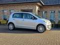Volkswagen up! up! 1.0 high up! BlueM. Zilver - thumbnail 1