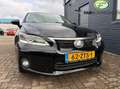Lexus CT 200h Business Style Negro - thumbnail 4