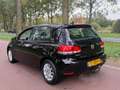 Volkswagen Golf 1.2 TSI Comfortline BlueMotion CLIMA!NAVI!CRUISE!5 Zwart - thumbnail 5