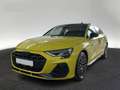 Audi S3 Sportback FACELIFT PANO Sonos HuD Matrix ACC 19 Gelb - thumbnail 8