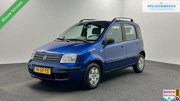 1.2 Navigator STUURBEKRACHTIGING 116000 KM.