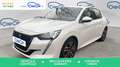 Peugeot 208 II 1.2 PureTech 100 Allure Blanc - thumbnail 1