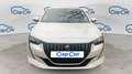 Peugeot 208 II 1.2 PureTech 100 Allure Blanc - thumbnail 5