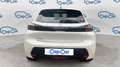Peugeot 208 II 1.2 PureTech 100 Allure Blanc - thumbnail 3