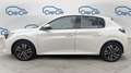 Peugeot 208 II 1.2 PureTech 100 Allure Blanc - thumbnail 2