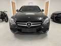 Mercedes-Benz C 250 C 250 T BlueTec / d 4Matic; AHK; LUFT; KAMERA Schwarz - thumbnail 3