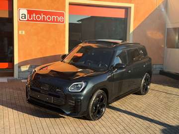 Mini Countryman 1.5 48V C JCW auto+IVA,Tetto,HUD,FariLed,Cerchi 19”