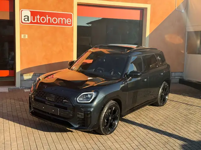 MINI John Cooper Works Countryman Mini Countryman 1.5 48V C JCW auto+IVA,Tetto,HUD,FariLed,Cerchi 19”
