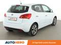 Kia Venga 1.6 Spirit*TEMPO*NAVI*CAM*PDC*SHZ*ALU* Weiß - thumbnail 6