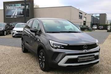 Crossland 1.2 Automatik Elegance
