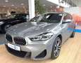 BMW X2 xDrive25e M Sport Navi Keyless HIFI DAB LED Gris - thumbnail 4
