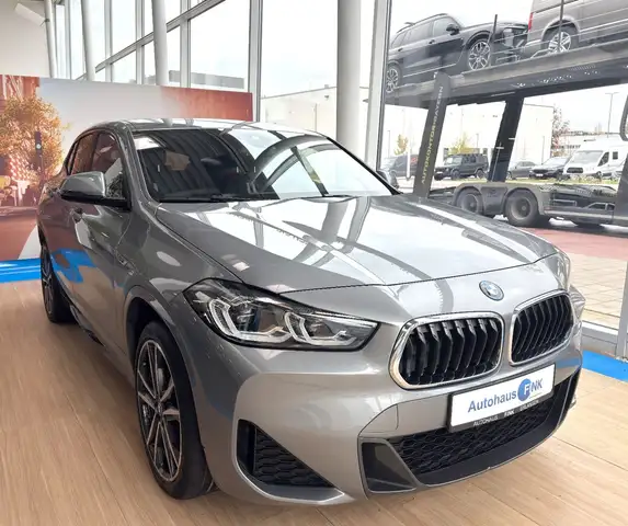 BMW X2 xDrive25e M Sport Navi Keyless HIFI DAB LED