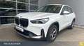 BMW X1 sDrive18iA Navi RüKa adLED 17"LM Weiß - thumbnail 1