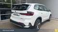 BMW X1 sDrive18iA Navi RüKa adLED 17"LM Weiß - thumbnail 2